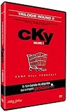 DVD CKY - volume 2, film DVD CKY - volume 2