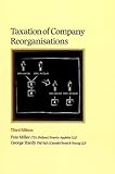 Taxation of company reorganisations