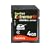 SanDisk EXTREME III SDHC�J�[�h 4GB 30MB/�b �X�����p�b�P�[�W SDSDX3-004G-J31