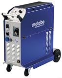 Eigenschaften Metabo  / SCHWEISSGERAET MIG MAG (SET) 200 40 XT