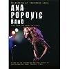 Popovic, Ana - An Evening At Trasimeno Lake: Live From The Heart Of Italy
