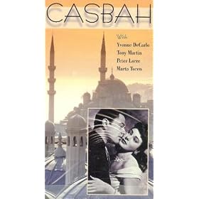 Casbah