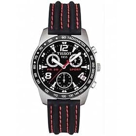 Tissot PR50 Mens Watch T34.1.528.52