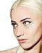 Body Bauble - Arctic Face Jewels