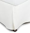 Pinzon Matelasse Bedskirt