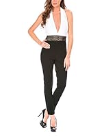 Strada Mono Beyonce (Blanco / Negro)