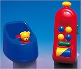 Eigenschaften Tolo / Tolo Lernhandy