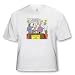Rich Diesslins Funny General Cartoons - Halloween - Zombie Whose Line is it Anyway - T-Shirts