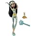 Monster High Dead Tired Cleo De Nile Doll