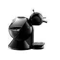 NESCAF&Eacute; Dolce Gusto by Krups KP210040 Coffee Machine, Black, 15 Bar Pressure Pump