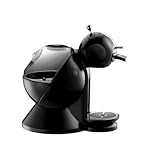NESCAFÉ Dolce Gusto by Krups KP210040 Coffee Machine, Black, 15 Bar Pressure Pump