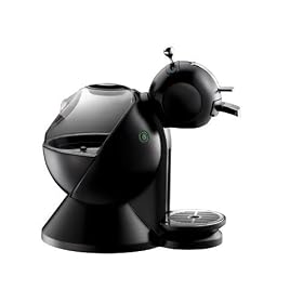 NESCAF� Dolce Gusto by Krups KP210040 Coffee Machine, Black, 15 Bar Pressure Pump