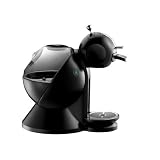 NESCAF� Dolce Gusto by Krups KP210040 Coffee Machine, Black, 15 Bar Pressure Pump