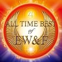 オールタイム・ベスト・オブ・EW&F~太陽の祝祭