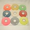 JVCC Spike-Pack Spike Tape Multi-Pack: 1/2 in. x 60 ft.