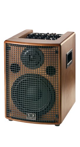 SR Technology Jam 150 Plus, Natural