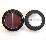 Smashbox Cream Eyeliner Duo in Plum & Espresso