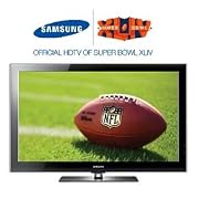 Samsung PN58B560 58-Inch 1080p Plasma HDTV