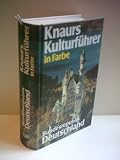 Produkt-Bild: Knaurs Kulturf&uuml;hrer in Farbe - Deutschland