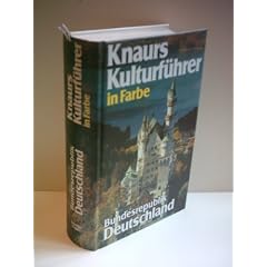 Knaurs Kulturf�hrer in Farbe - Deutschland