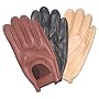 Men's Deerskin Leather Driving Gloves(Many colors)