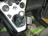Review Brodit-UK  / DSL-Brodit Ford Ka Brodit ProClip Angled mount Low 2009 Fits Europe - #854267