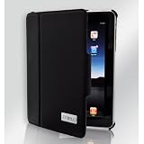  Shield iShell – Black Luxury Leather ...