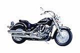 Tamiya 300014080 - 1:12 Yamaha XV1600 Road Star 1999