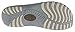 Earth Origins Women's White SARA 8 Medium US