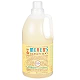 Baby Blossom Laundry Detergent by Mrs. Meyers