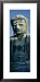 Big Buddha, Daibutsu, Kamakura, Japan Religion & Philosophy Framed Art Poster Print by Panoramic Images, 15x31