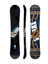 2008 Volkl Vice Squad Snowboard 162cm