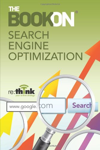 The Book On Search Engine Optimization