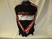 Harley Davidson Men's Long Sleeve Prestige Tee Pull Over Shirt. Embroidery. 98477-06VM