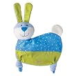 Sigikid-USA Bunny Snuggly