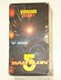 Babylon 5 Season 1, Set 3 - Starliner [VHS]