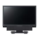 NANAO FlexScan 23インチTFTモニタ 1920x1080/D-Sub15Pin/DVI-D24Pin/HDMI/D5端子/スピーカー ワンダーブラック FX2301TV-BK