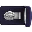 University of New Mexico Lobos Money Clip - NCAA College Athletics