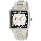 Ted Baker Mens TE3024 Time Flies Classic Squar