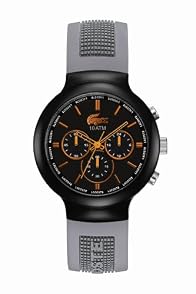 Men's Borneo