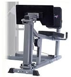 41zITLsY6YL. SL160  Body Craft K2 Leg Press For BodyCraft Home