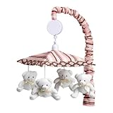 Clarissa Bear Mobile
