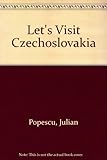 Let's visit Czechoslovakia