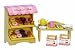 Sylvanian Families Delightful Doughnuts Set
