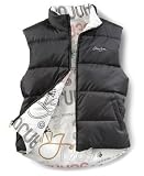 Sean John - Sean John Boys Quilted Reversible Vest