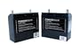 Solaris/Epic 510140 24-Volt 2-Battery Set for Epic and Solaris Cordless Lawn Mowers S21HB and EP21H