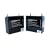 Solaris/Epic 24-Volt Battery Set (2 Batteries) For Epic and Solaris Cordless Lawn Mowers #510140