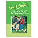 Mystery of the Disappearing Cat