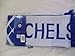 RHINOX CHELSEA FOOTBALL CLUB OFFICIAL SCARF
