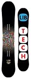 Lib Tech T Rice Pro Mtx Snowboard 153